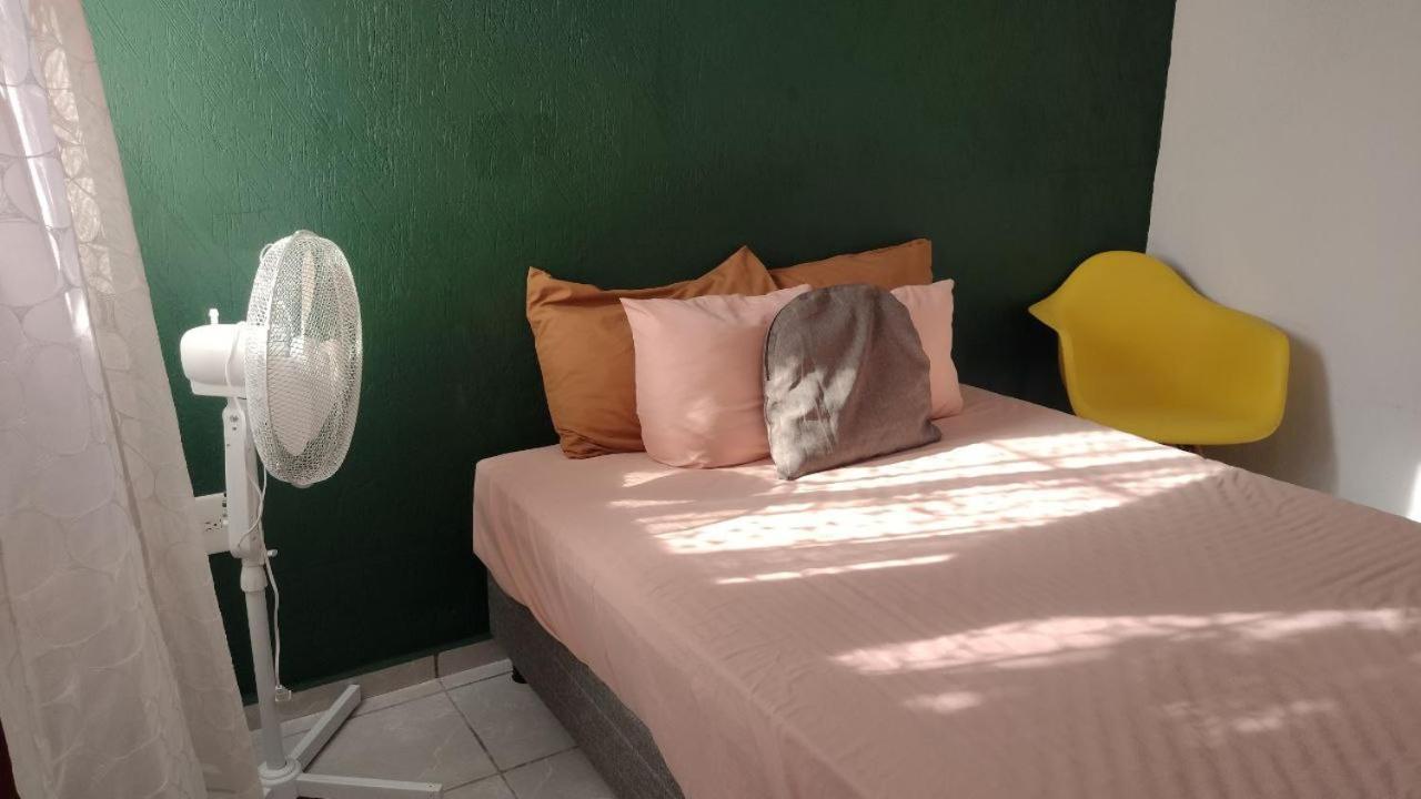 Saramuyah Home Cancun Cancún Exterior foto
